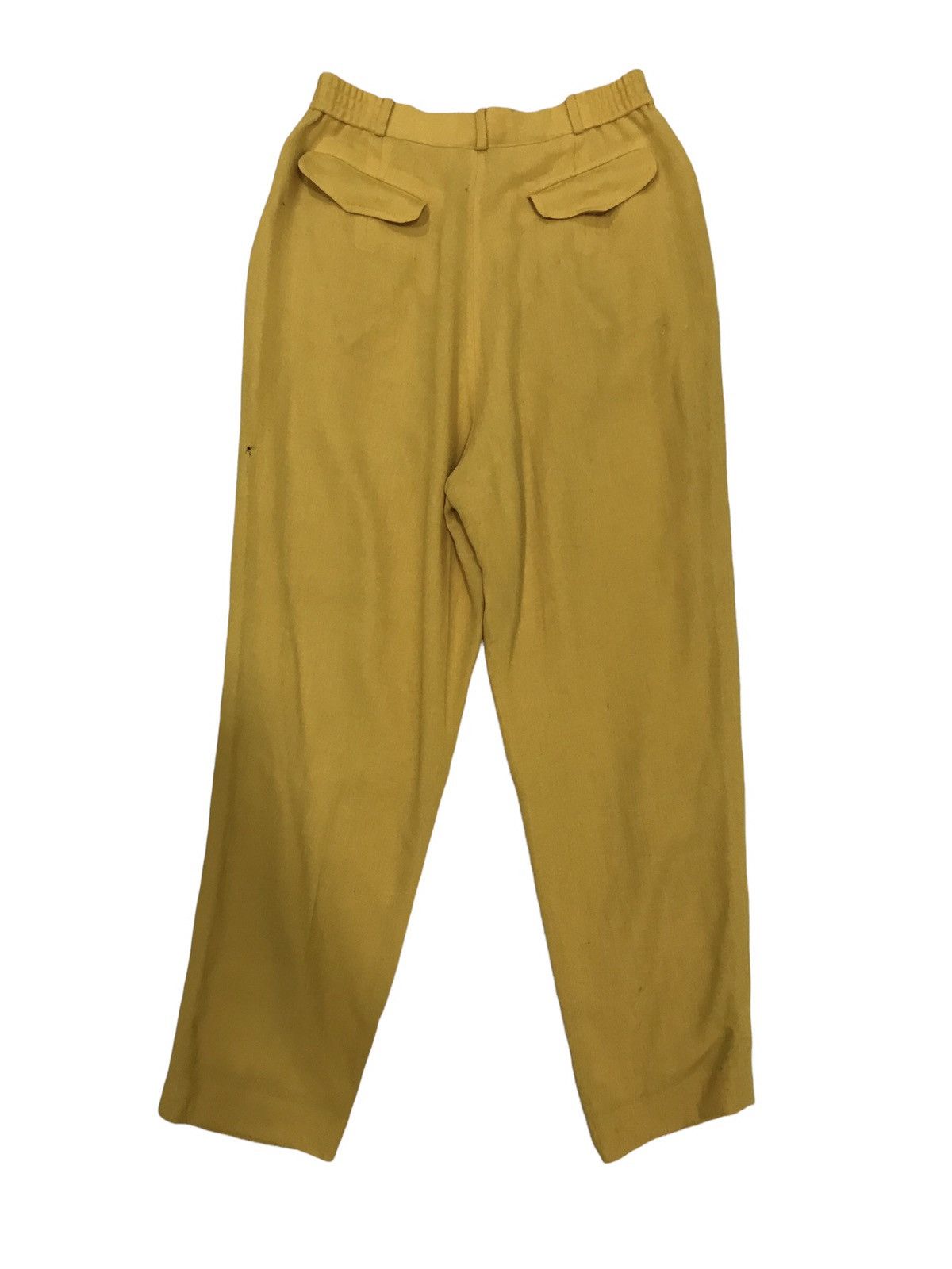 Christian Dior Monsieur × Vintage CHRISTIAN DIOR SPORTS CASUAL PANTS Size US 28 / EU 44 - 2 Thumbnail