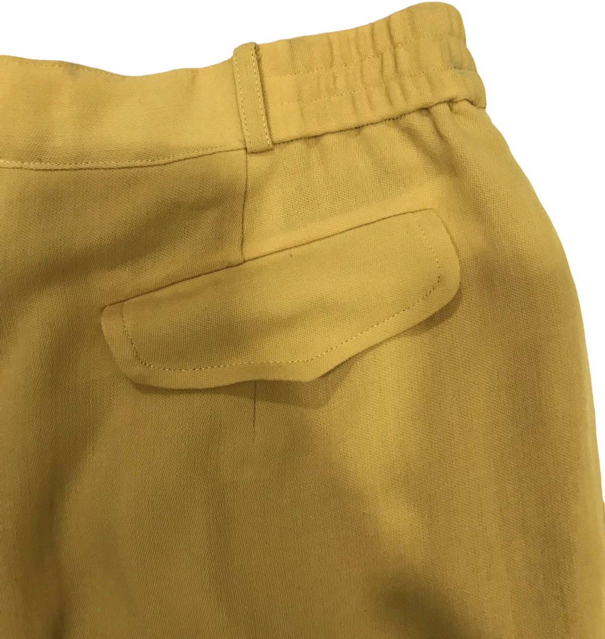 Christian Dior Monsieur × Vintage CHRISTIAN DIOR SPORTS CASUAL PANTS Size US 28 / EU 44 - 9 Thumbnail