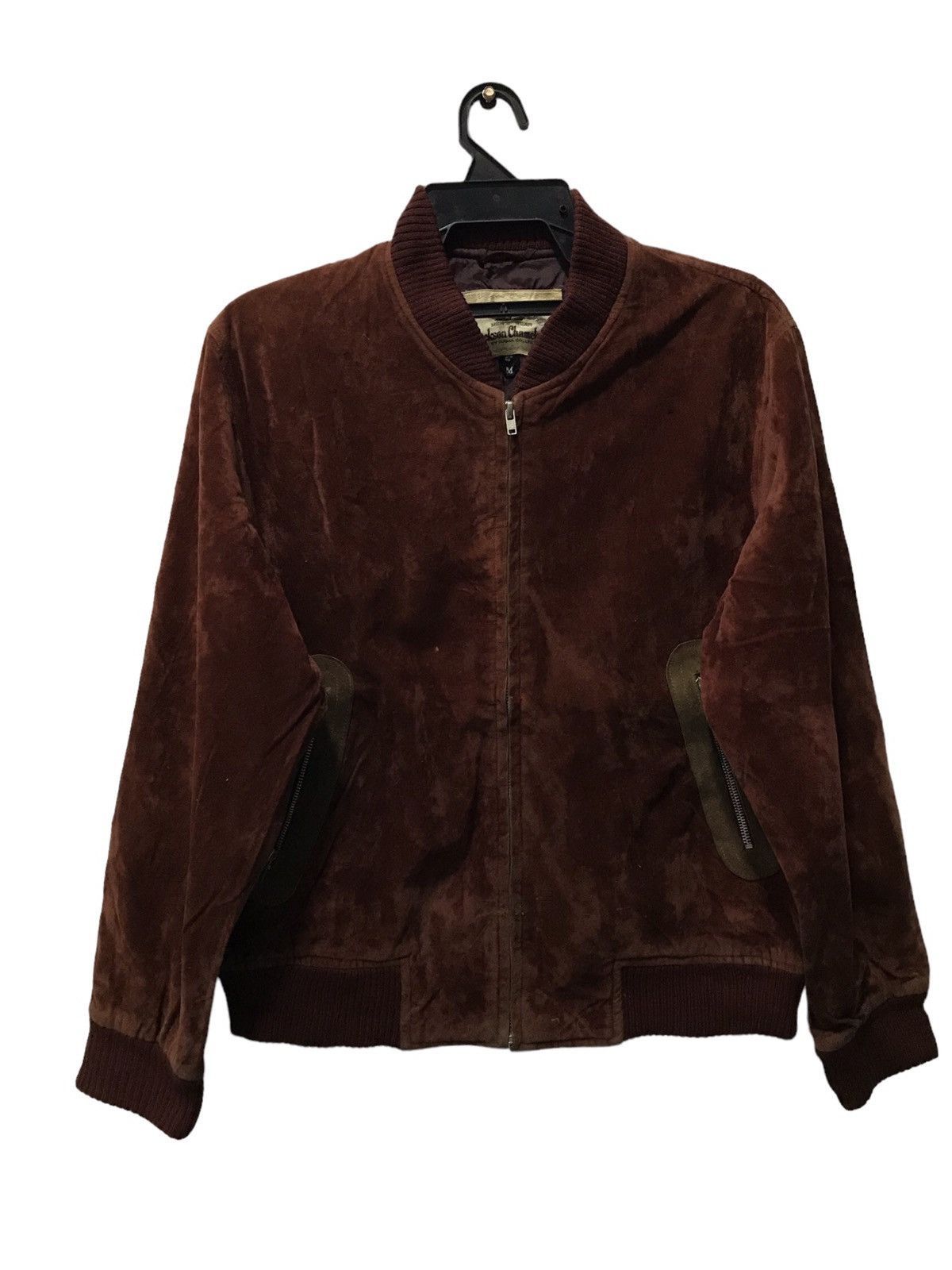 JACKSON CHAMELEON BY IIJIMA MEN’S WEAR JACKET