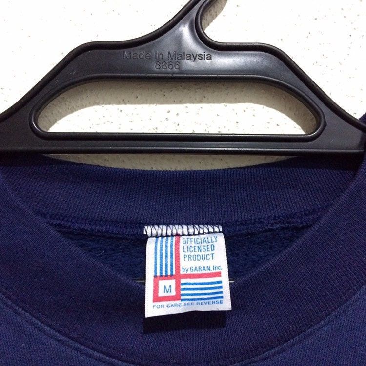 Vintage 80's CHICAGO BEARS National Football League American Made Size US S / EU 44-46 / 1 - 3 Thumbnail