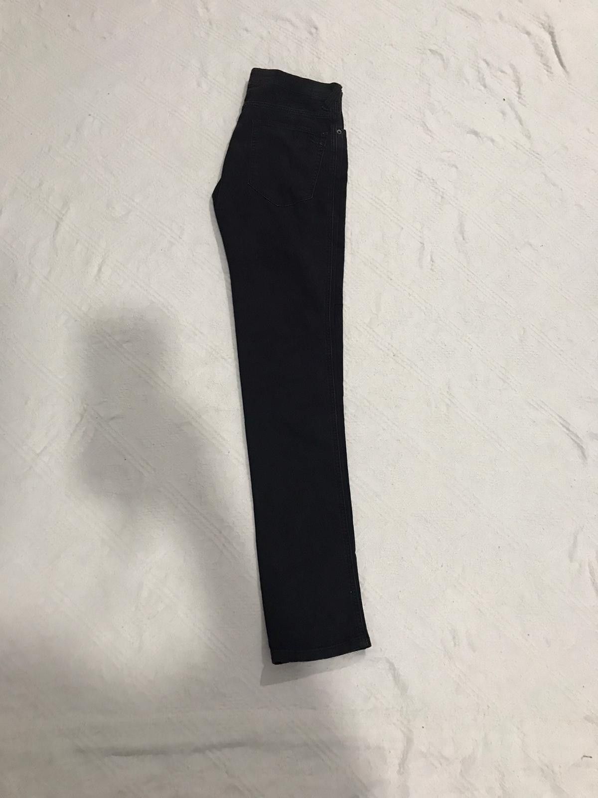Ksubi Black Denim Jean Size US 28 / EU 44 - 7 Thumbnail