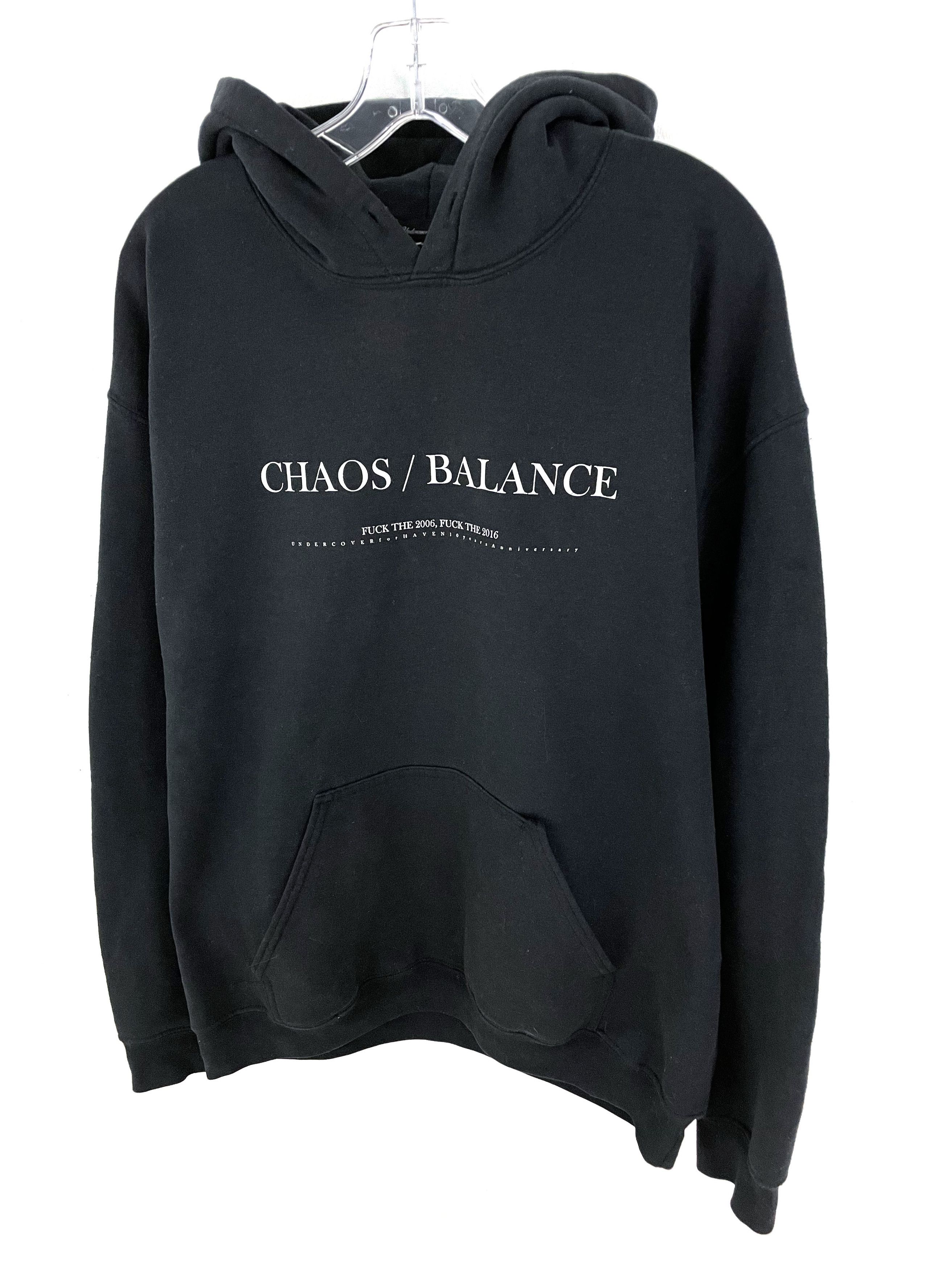 Haven Chaos/Balance Hoodie Size US L / EU 52-54 / 3 - 2 Thumbnail