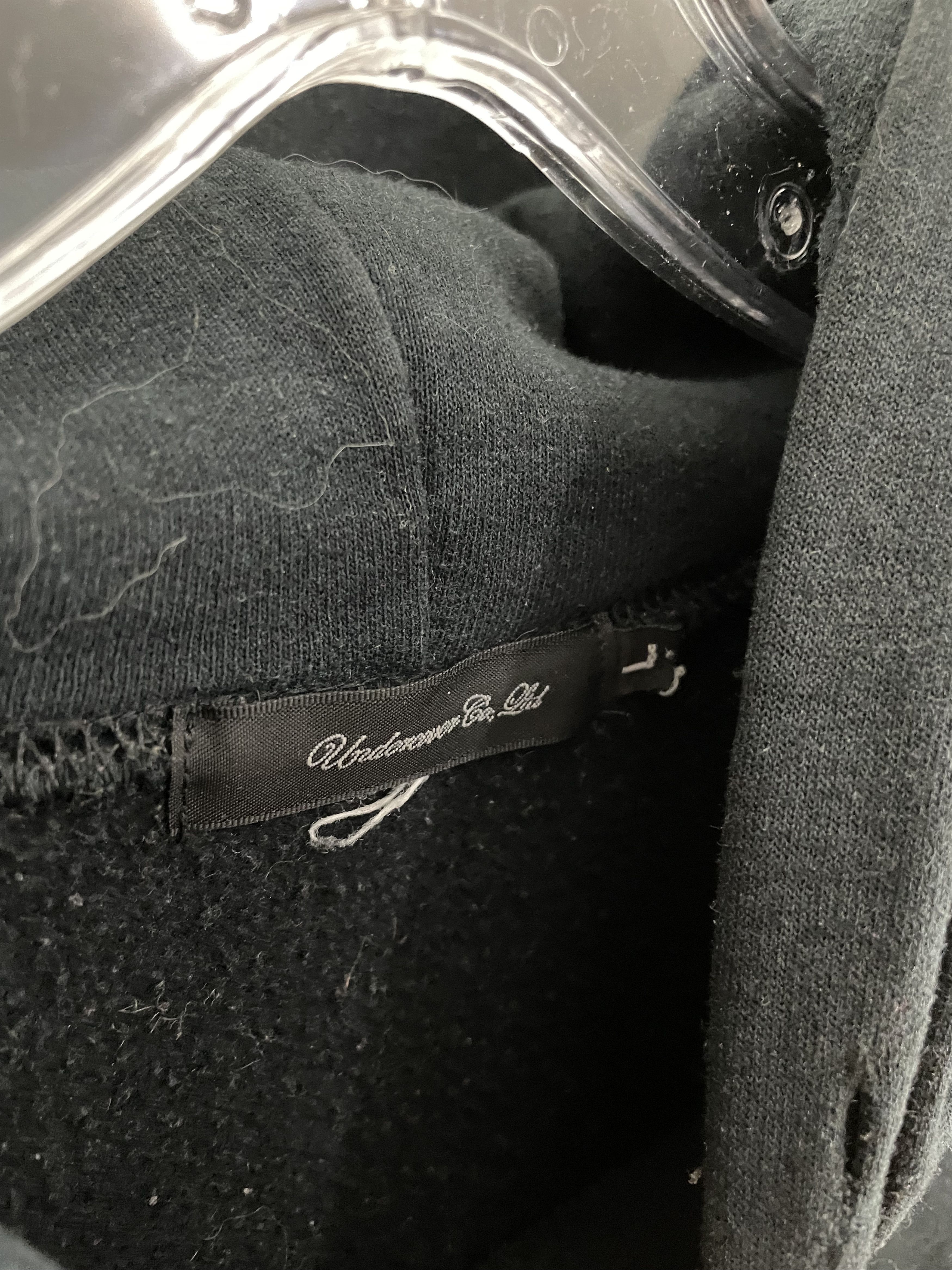 Haven Chaos/Balance Hoodie Size US L / EU 52-54 / 3 - 4 Thumbnail