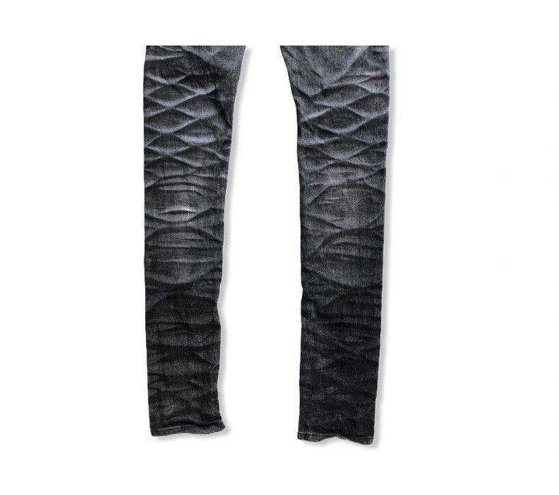 Japanese Brand Japanese Brand Johnny Wolf Rock Desingn Pant Size US 30 / EU 46 - 8 Thumbnail