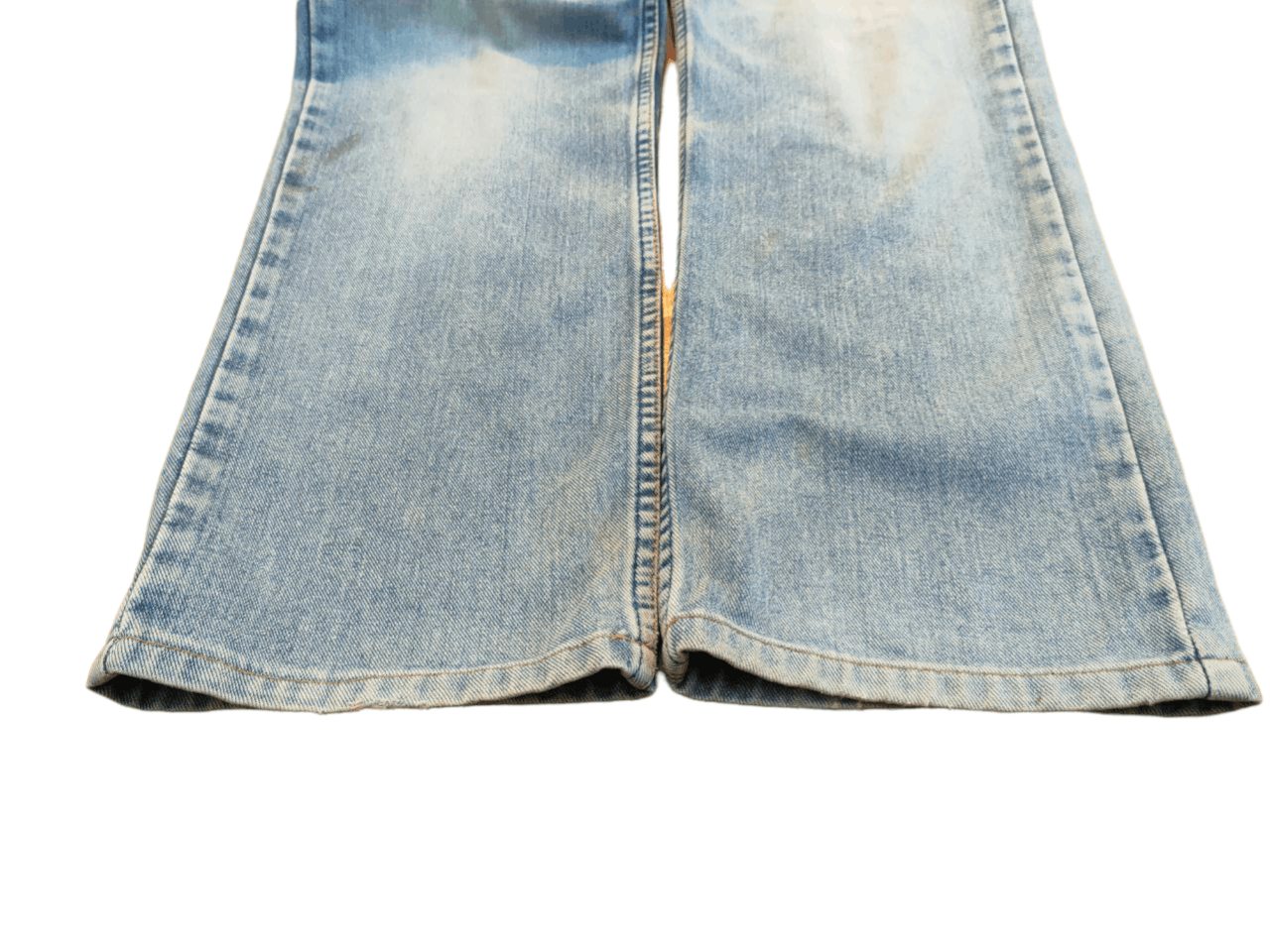 Levi's Vintage Levi's 511-0217 Denim Size US 29 - 4 Thumbnail