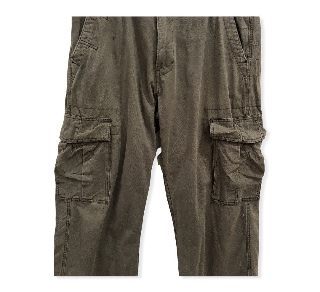 Levi's Levi’s Tactical Multipocket Cargo Pant Size US 34 / EU 50 - 4 Thumbnail