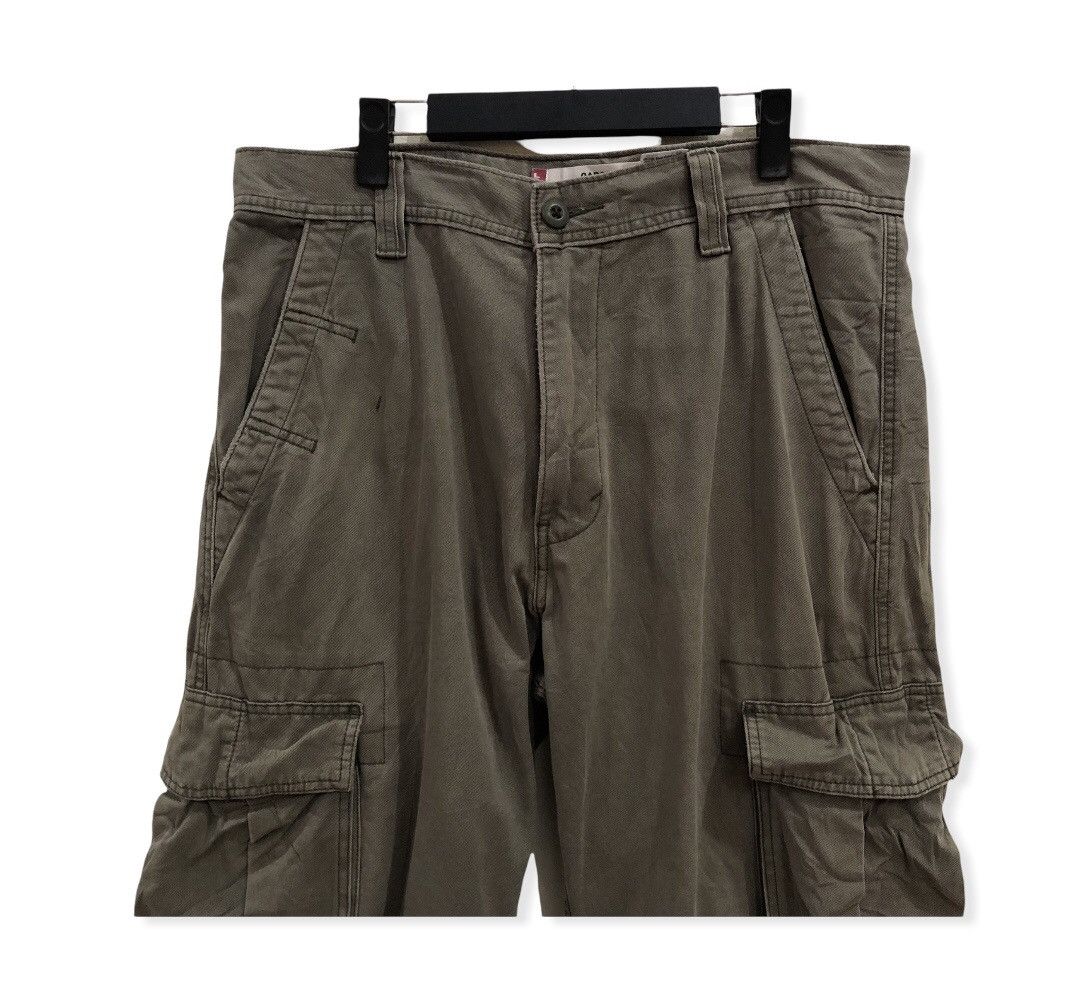 Levi's Levi’s Tactical Multipocket Cargo Pant Size US 34 / EU 50 - 3 Thumbnail