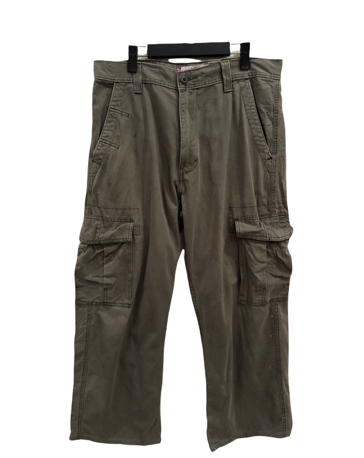 Levi's Levi’s Tactical Multipocket Cargo Pant Size US 34 / EU 50 - 1 Thumbnail