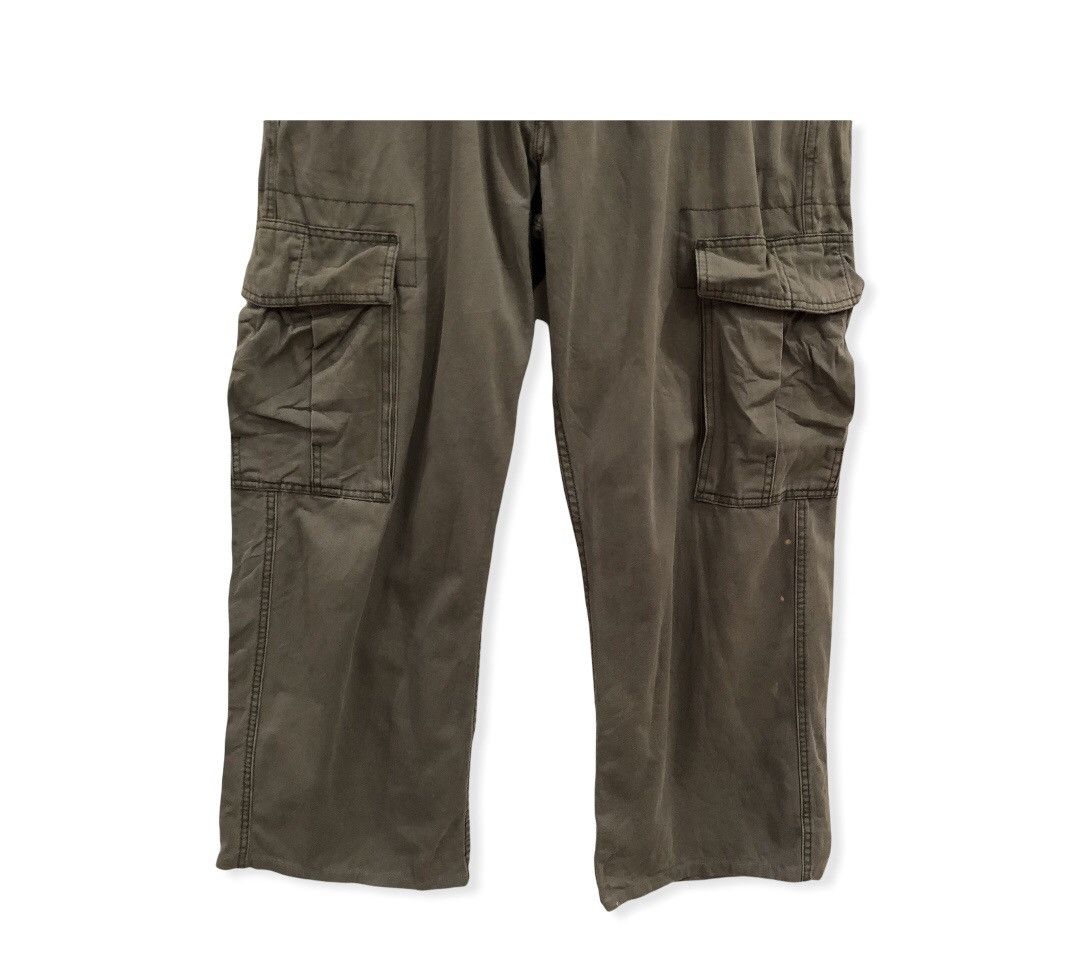 Levi's Levi’s Tactical Multipocket Cargo Pant Size US 34 / EU 50 - 5 Thumbnail