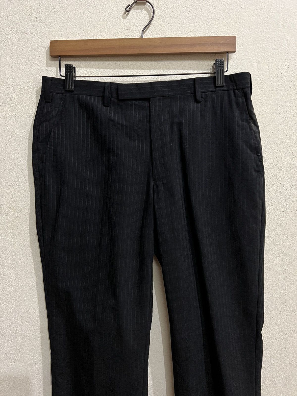 Burberry Vintage Burberry Black Label Pant Size US 32 / EU 48 - 3 Thumbnail