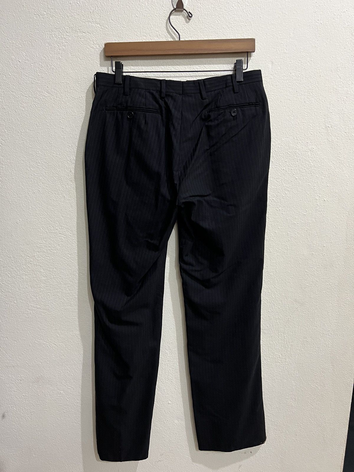 Burberry Vintage Burberry Black Label Pant Size US 32 / EU 48 - 5 Thumbnail