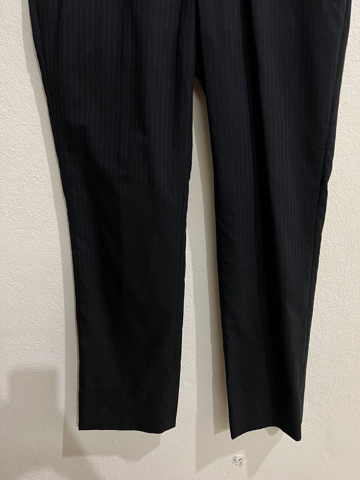 Burberry Vintage Burberry Black Label Pant Size US 32 / EU 48 - 4 Thumbnail