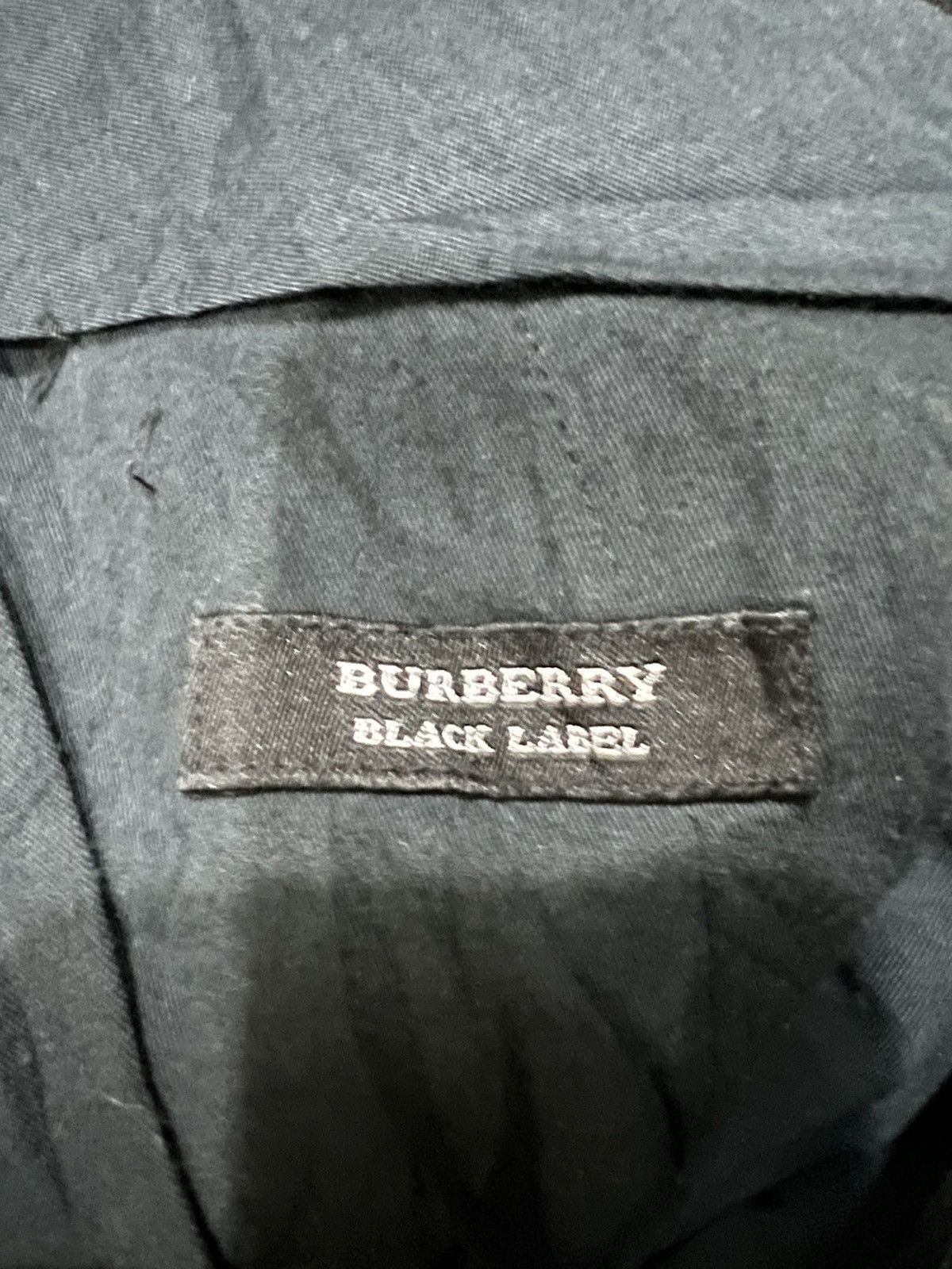 Burberry Vintage Burberry Black Label Pant Size US 32 / EU 48 - 7 Thumbnail