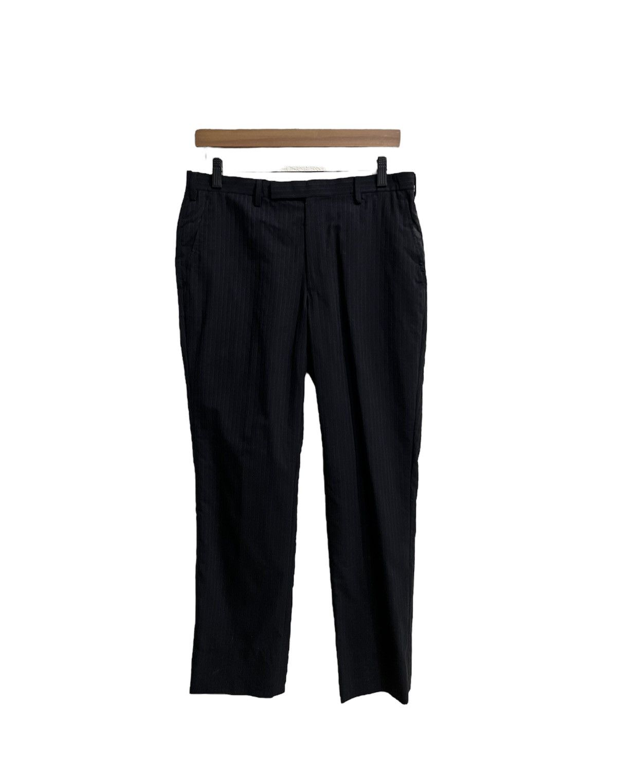 Burberry Vintage Burberry Black Label Pant Size US 32 / EU 48 - 1 Thumbnail