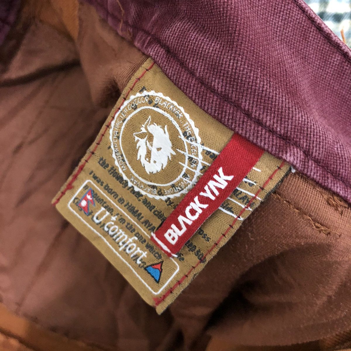 BLACKYAK Black Yak Tactical Multipocket Cargo Pant Size US 36 / EU 52 - 8 Thumbnail