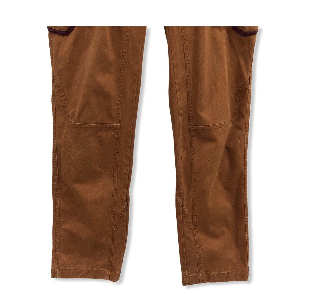 BLACKYAK Black Yak Tactical Multipocket Cargo Pant Size US 36 / EU 52 - 4 Thumbnail