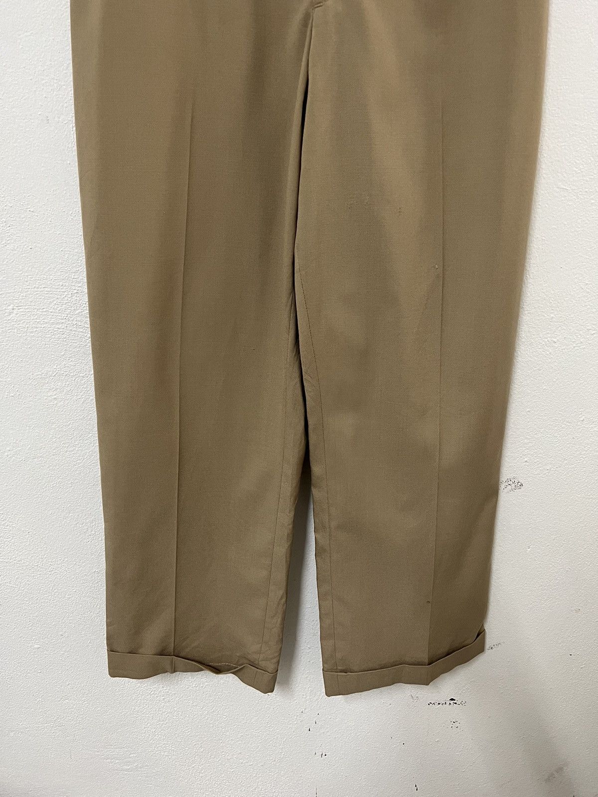 Other Vintage US Navy Uniform Casual Pant Size US 29 - 4 Thumbnail