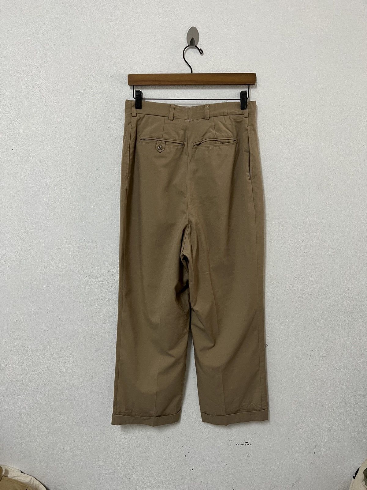 Other Vintage US Navy Uniform Casual Pant Size US 29 - 5 Thumbnail