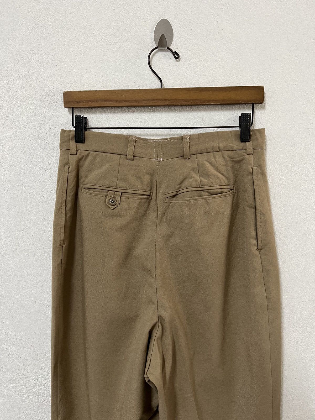 Other Vintage US Navy Uniform Casual Pant Size US 29 - 6 Thumbnail