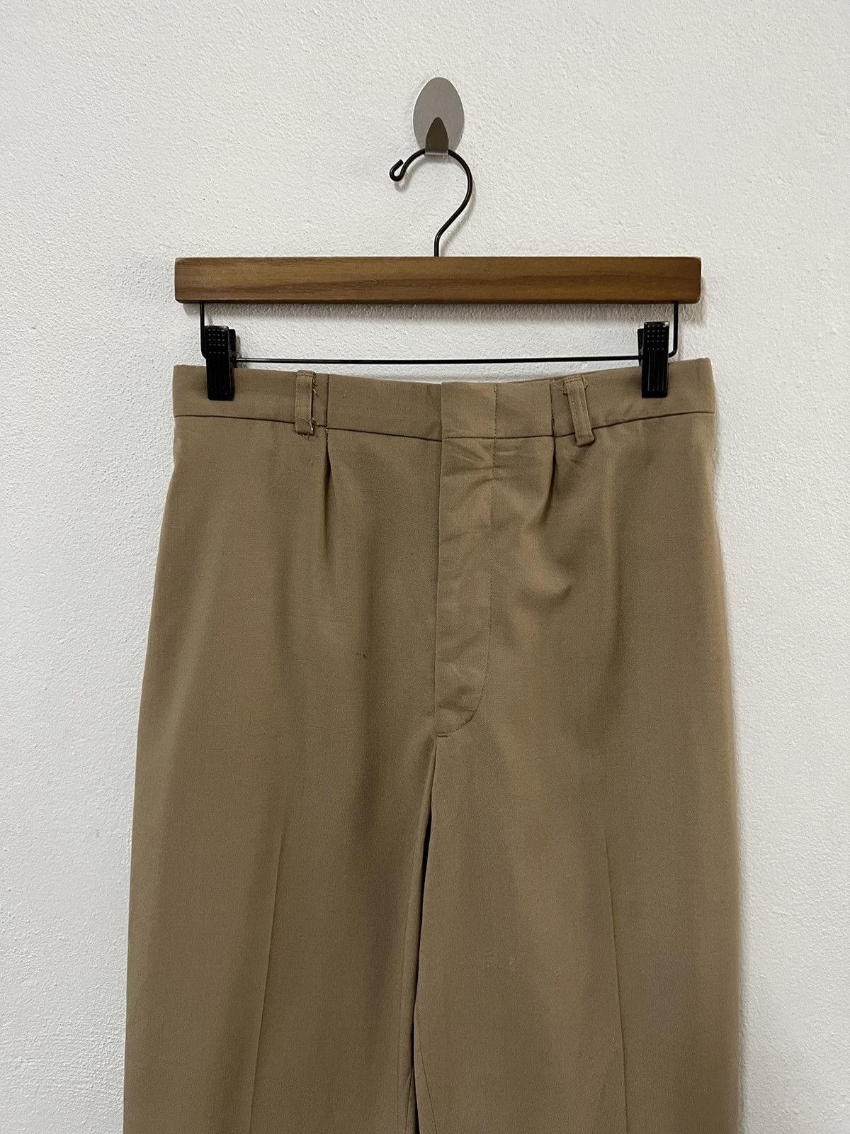 Other Vintage US Navy Uniform Casual Pant Size US 29 - 3 Thumbnail
