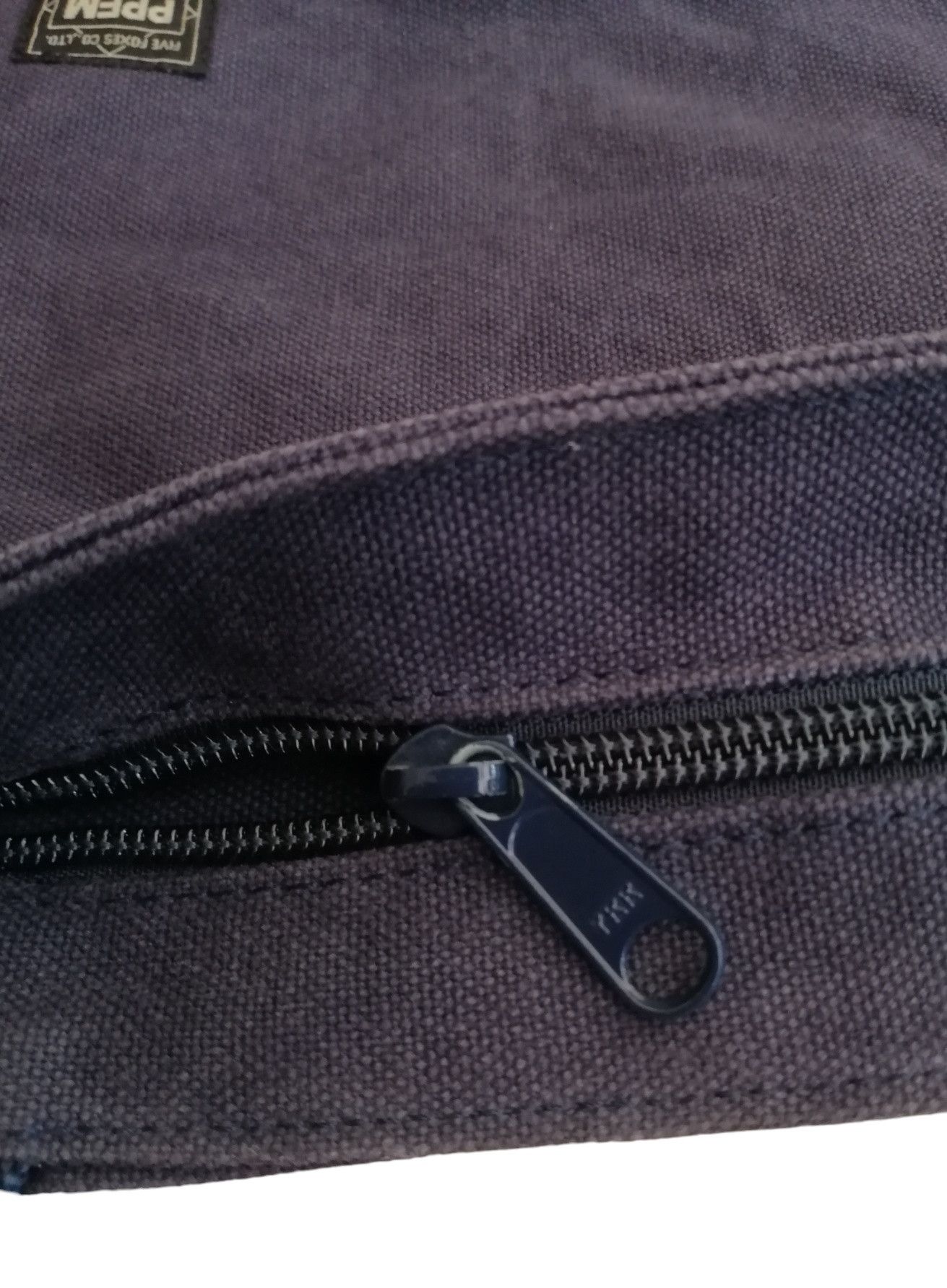 PPFM Vintage PPFM Japan Crossbody Bag Size ONE SIZE - 7 Thumbnail