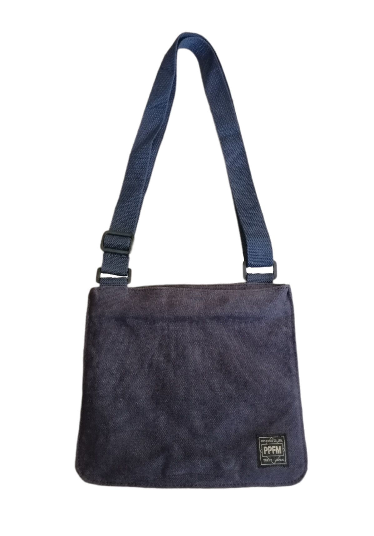 PPFM Vintage PPFM Japan Crossbody Bag Size ONE SIZE - 1 Thumbnail