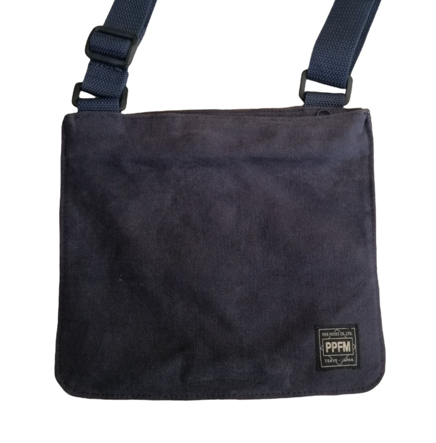 PPFM Vintage PPFM Japan Crossbody Bag Size ONE SIZE - 2 Thumbnail