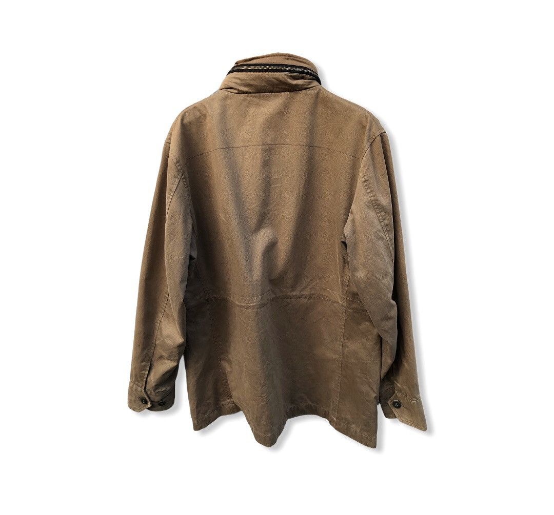 GU × Japanese Brand Japanese Brand G.U Military Style Multipocket Jacket Size US M / EU 48-50 / 2 - 4 Thumbnail