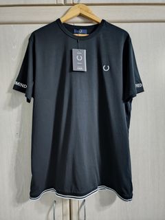 Fred Perry × Mastermind Japan | Grailed