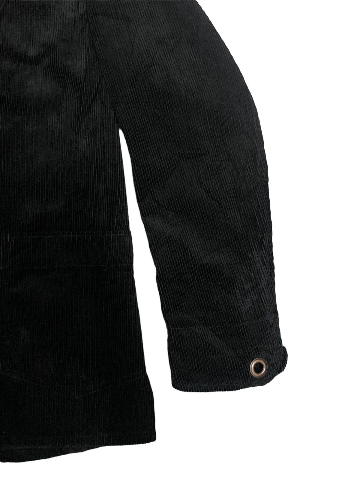 Johnbull Japanese Brand John Bull Goth Blazer Style Corduroy Jacket Size US M / EU 48-50 / 2 - 4 Thumbnail