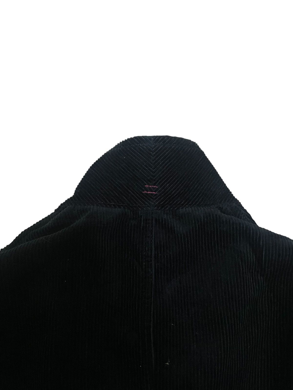 Johnbull Japanese Brand John Bull Goth Blazer Style Corduroy Jacket Size US M / EU 48-50 / 2 - 11 Thumbnail