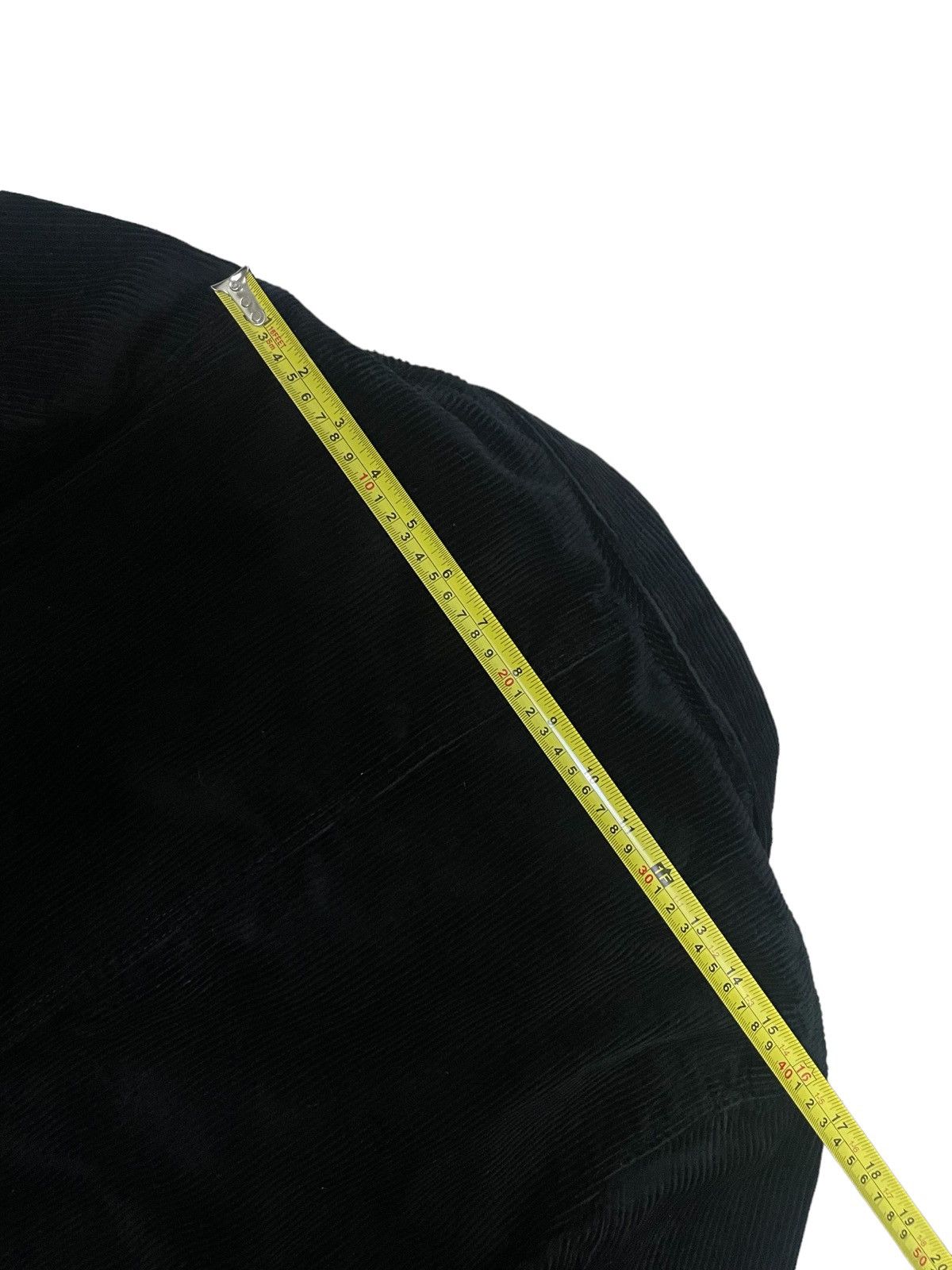 Johnbull Japanese Brand John Bull Goth Blazer Style Corduroy Jacket Size US M / EU 48-50 / 2 - 14 Thumbnail