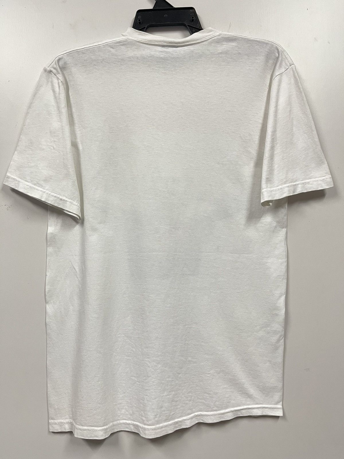 Stussy Vintage Stussy Stand Firom Gym Shirt Size US M / EU 48-50 / 2 - 4 Thumbnail