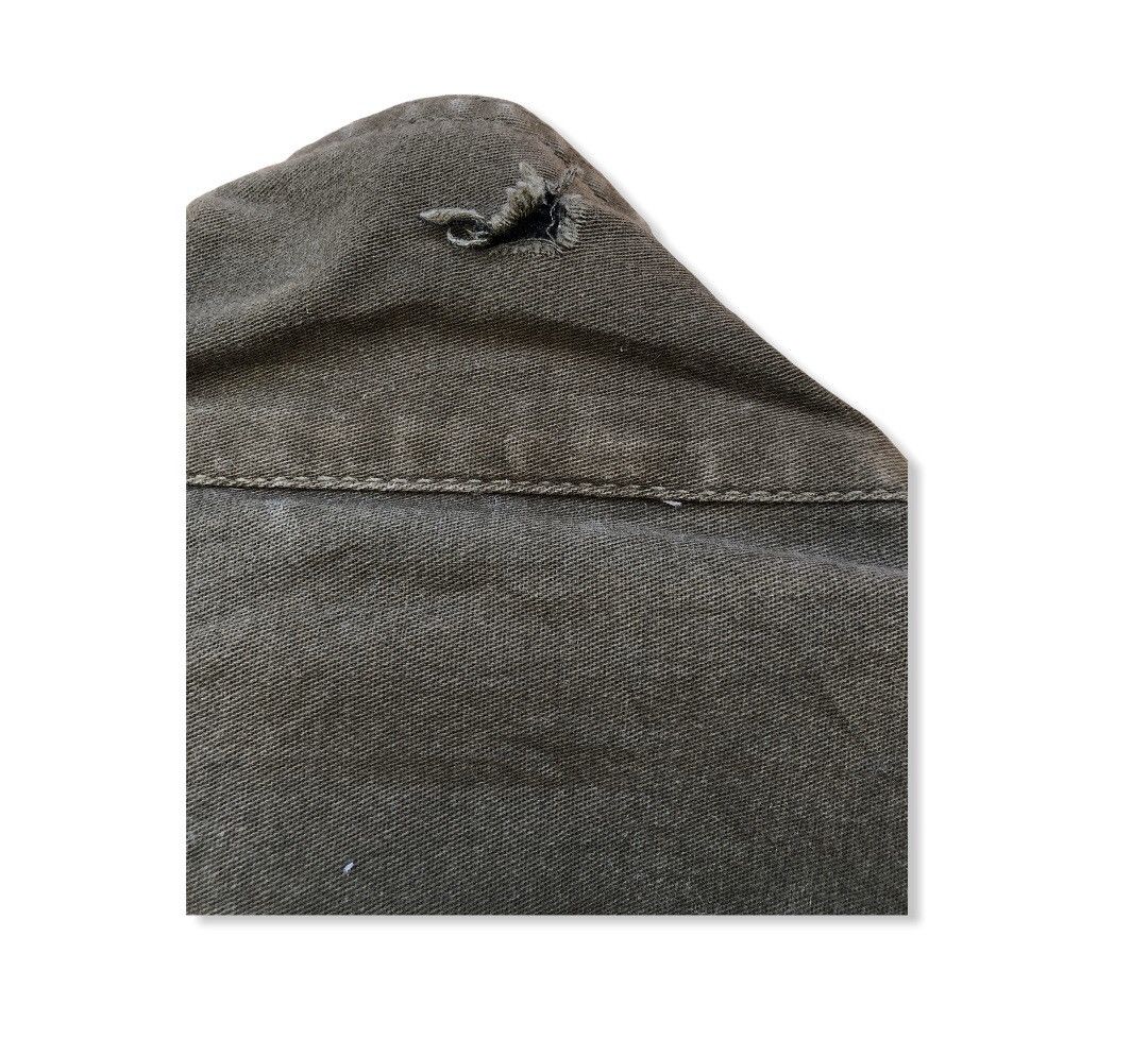 Designer × Japanese Brand Japanese Brand Geride Military Desingn Jacket Size US S / EU 44-46 / 1 - 4 Thumbnail