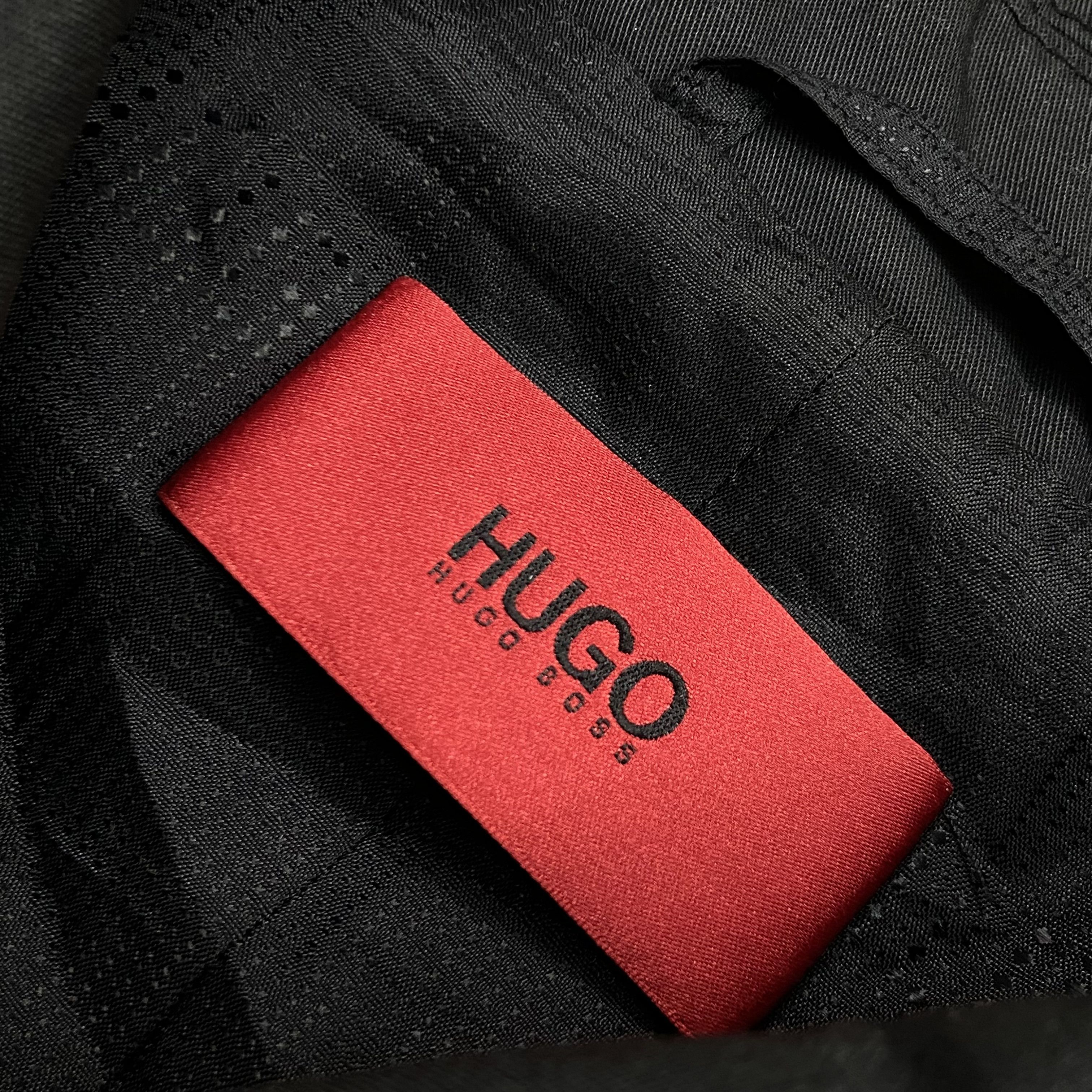 Hugo Boss MADE IN UKRAINE 1990s ARCHIVE HUGO BOSS TRENCH COAT JACKET Size US M / EU 48-50 / 2 - 12 Thumbnail