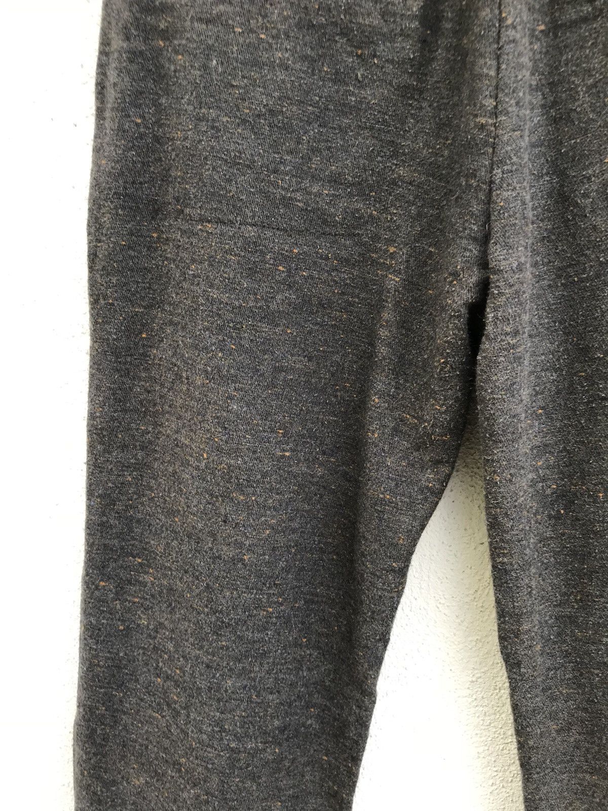 Japanese Brand Japanese Brand Simplirite Plus Boiled Wool Trousers Pants Size US 30 / EU 46 - 8 Thumbnail