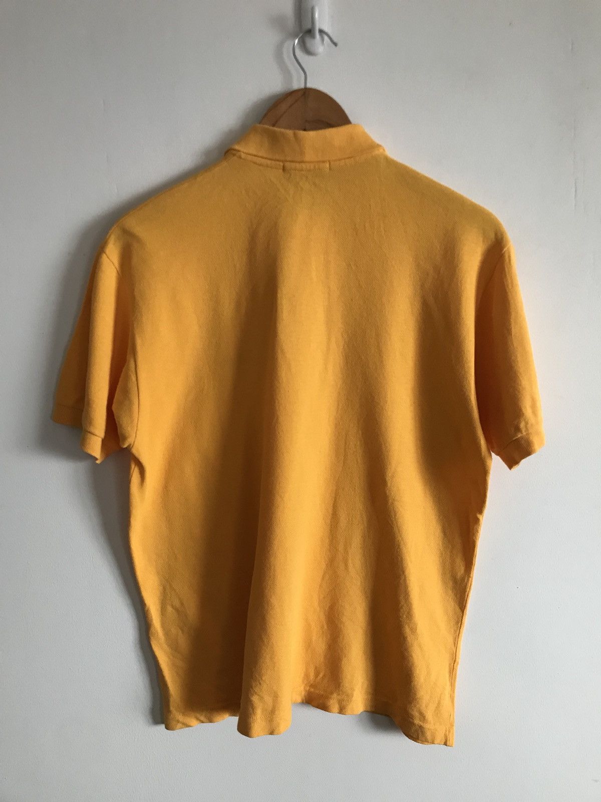 Fendi Vintage Fendi Colourful Logo Polo Shirts Size US M / EU 48-50 / 2 - 3 Thumbnail