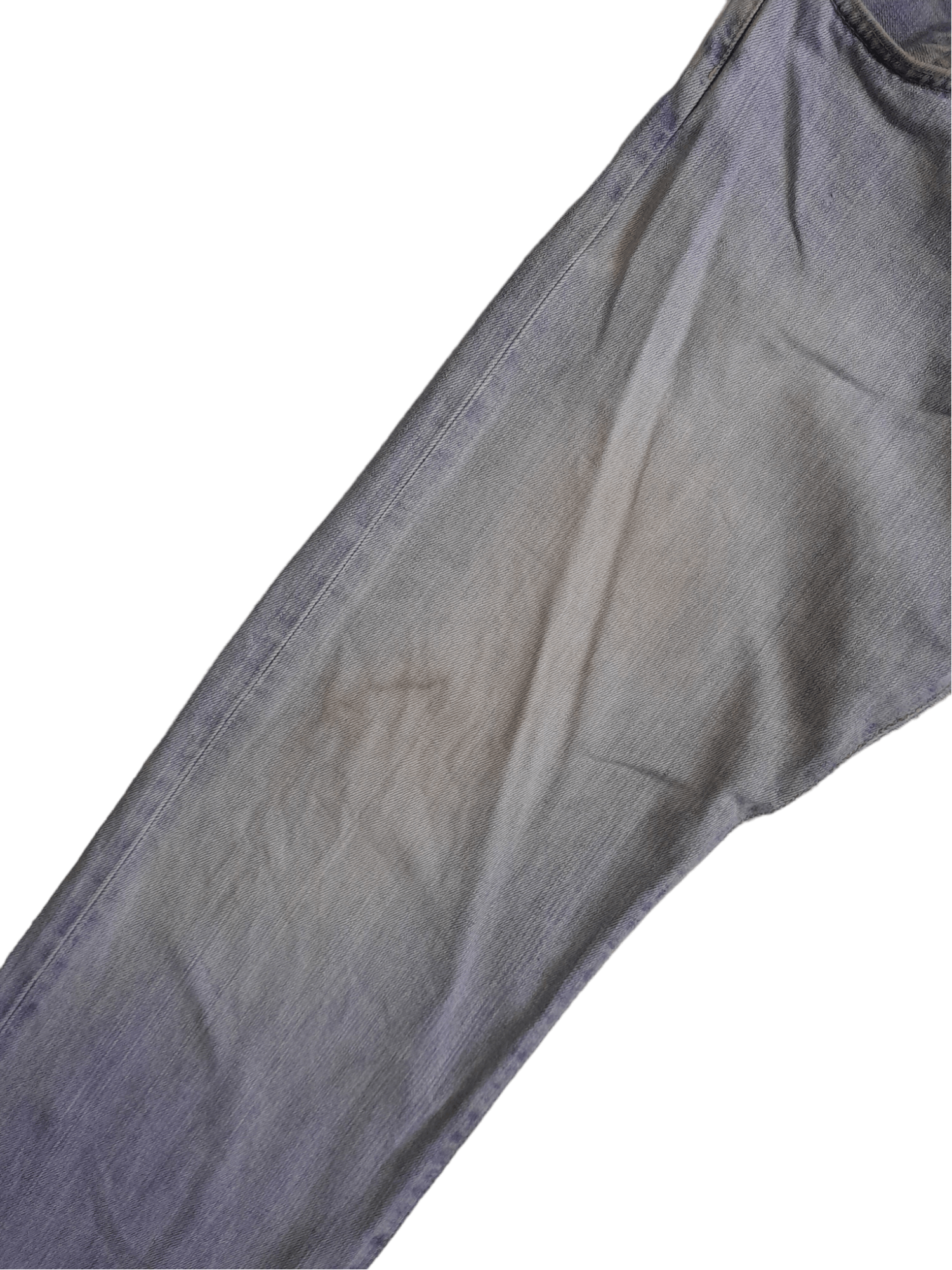 Edwin 90s Edwin 505x Red Selvedge Denim (E474) w32 Size US 32 / EU 48 - 6 Thumbnail