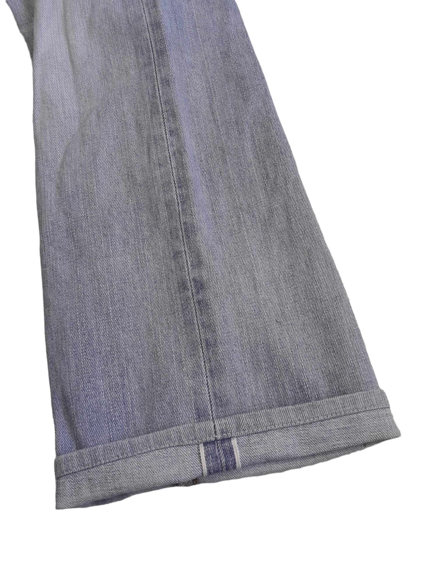 Edwin 90s Edwin 505x Red Selvedge Denim (E474) w32 Size US 32 / EU 48 - 9 Thumbnail