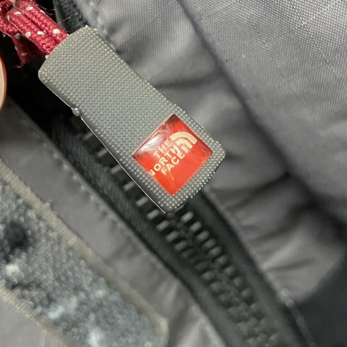 The North Face VOSTOK ANTARCTICA TNF RARE ARCHIVE DOWN PUFFER COAT JACKET Size US XL / EU 56 / 4 - 10 Thumbnail