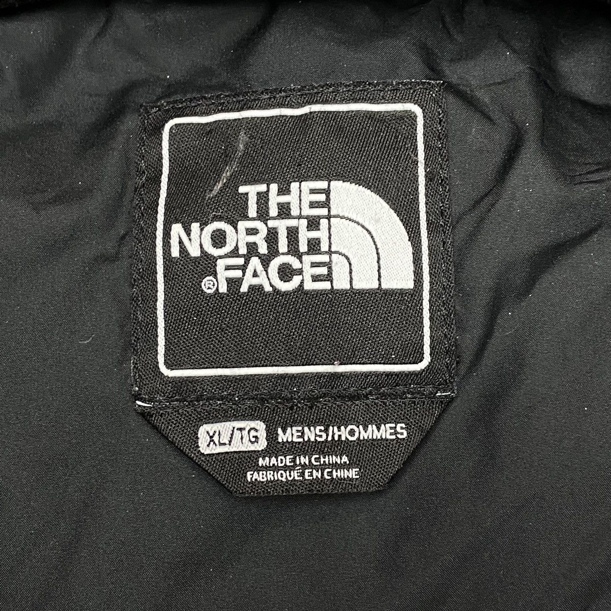 The North Face VOSTOK ANTARCTICA TNF RARE ARCHIVE DOWN PUFFER COAT JACKET Size US XL / EU 56 / 4 - 6 Thumbnail