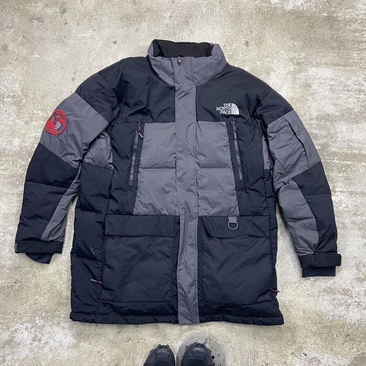 Cool Review About North Face Vostok Antarctica