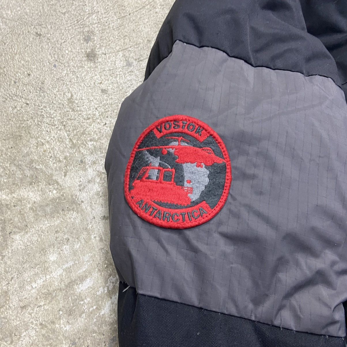The North Face VOSTOK ANTARCTICA TNF RARE ARCHIVE DOWN PUFFER COAT JACKET Size US XL / EU 56 / 4 - 4 Thumbnail