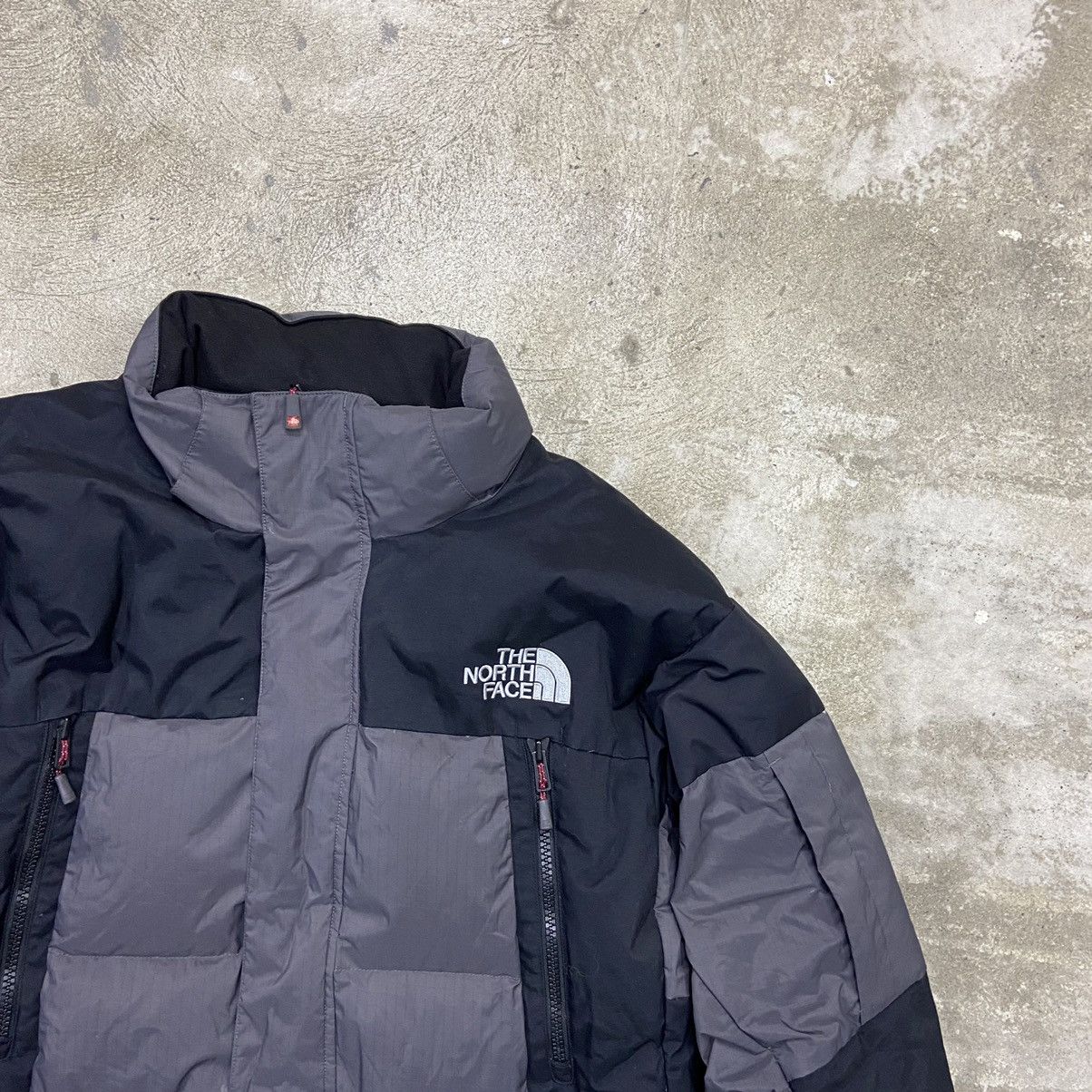 The North Face VOSTOK ANTARCTICA TNF RARE ARCHIVE DOWN PUFFER COAT JACKET Size US XL / EU 56 / 4 - 3 Thumbnail