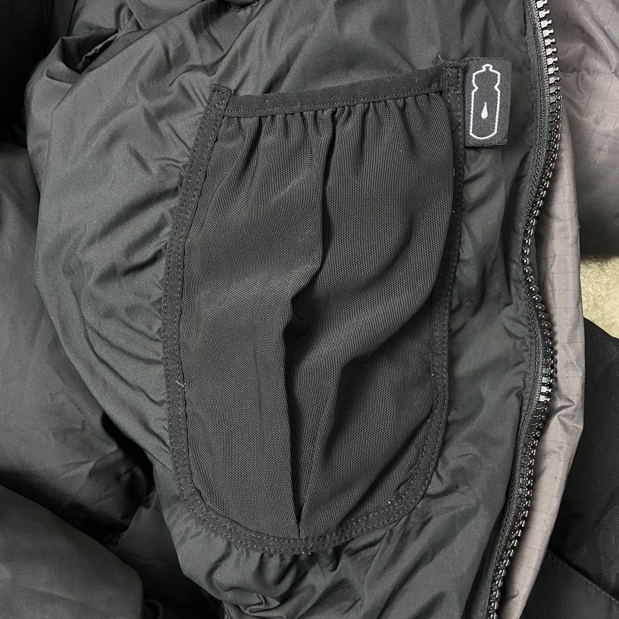 The North Face VOSTOK ANTARCTICA TNF RARE ARCHIVE DOWN PUFFER COAT JACKET Size US XL / EU 56 / 4 - 7 Thumbnail