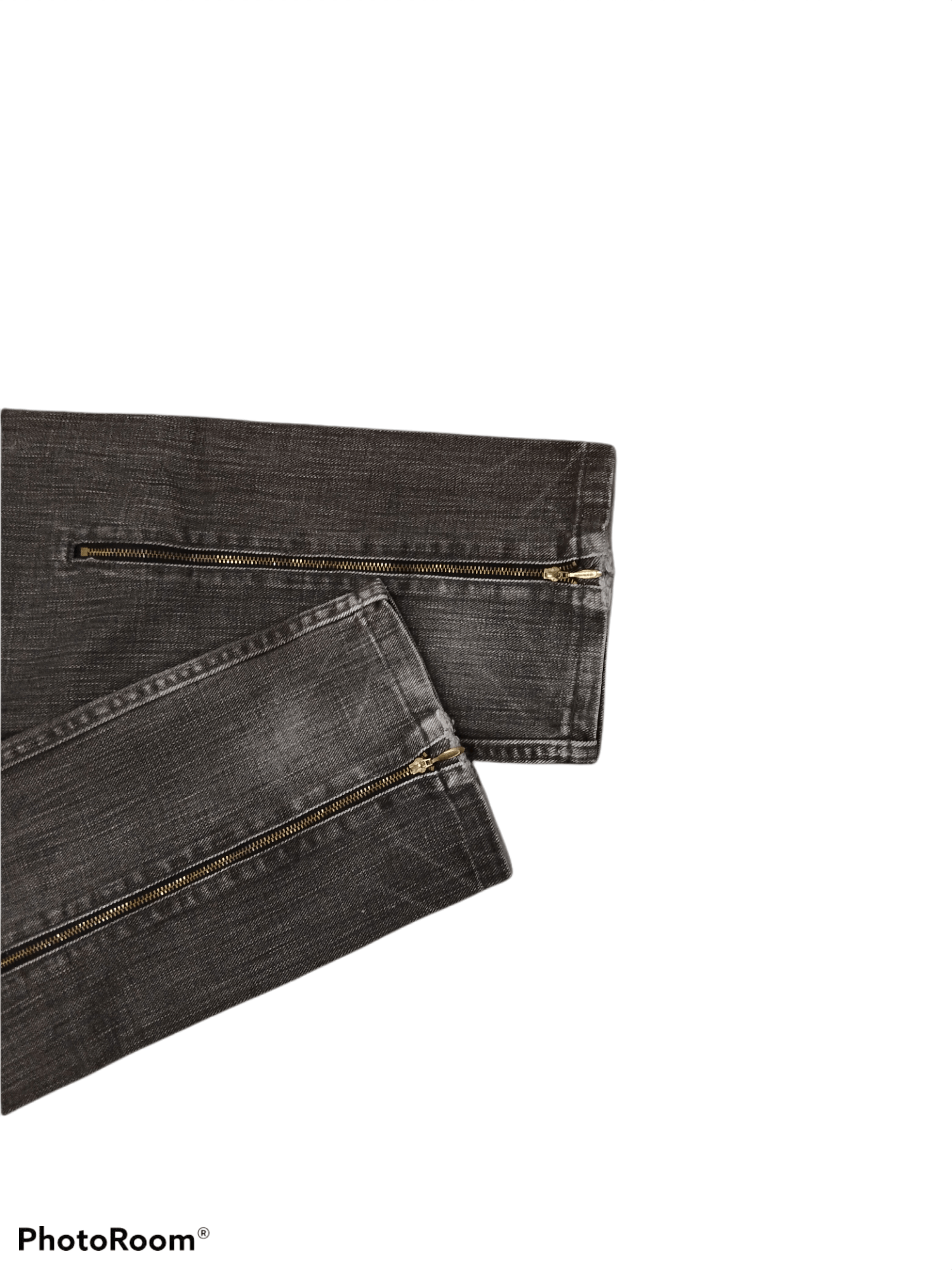 Seditionaries DELETE TODAY🔥JAPANESE SEDITIONARIES BONDAGE MULTIZIPPER Size US 29 - 8 Thumbnail