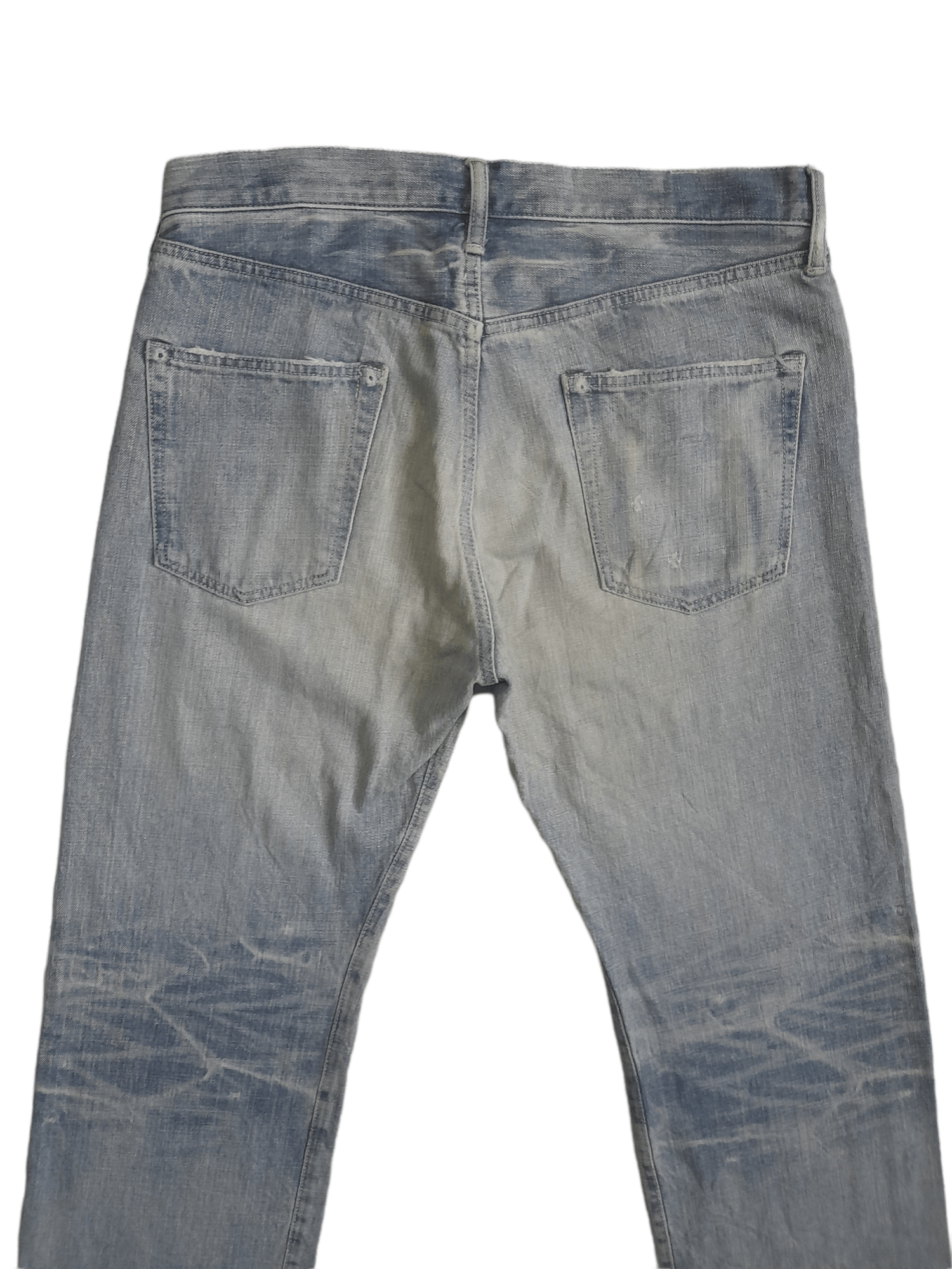 Spellbound Spellbound Japan Denim (E383) w34 Size US 34 / EU 50 - 6 Thumbnail