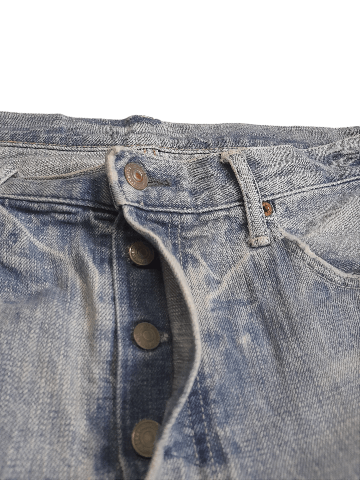 Spellbound Spellbound Japan Denim (E383) w34 Size US 34 / EU 50 - 3 Thumbnail