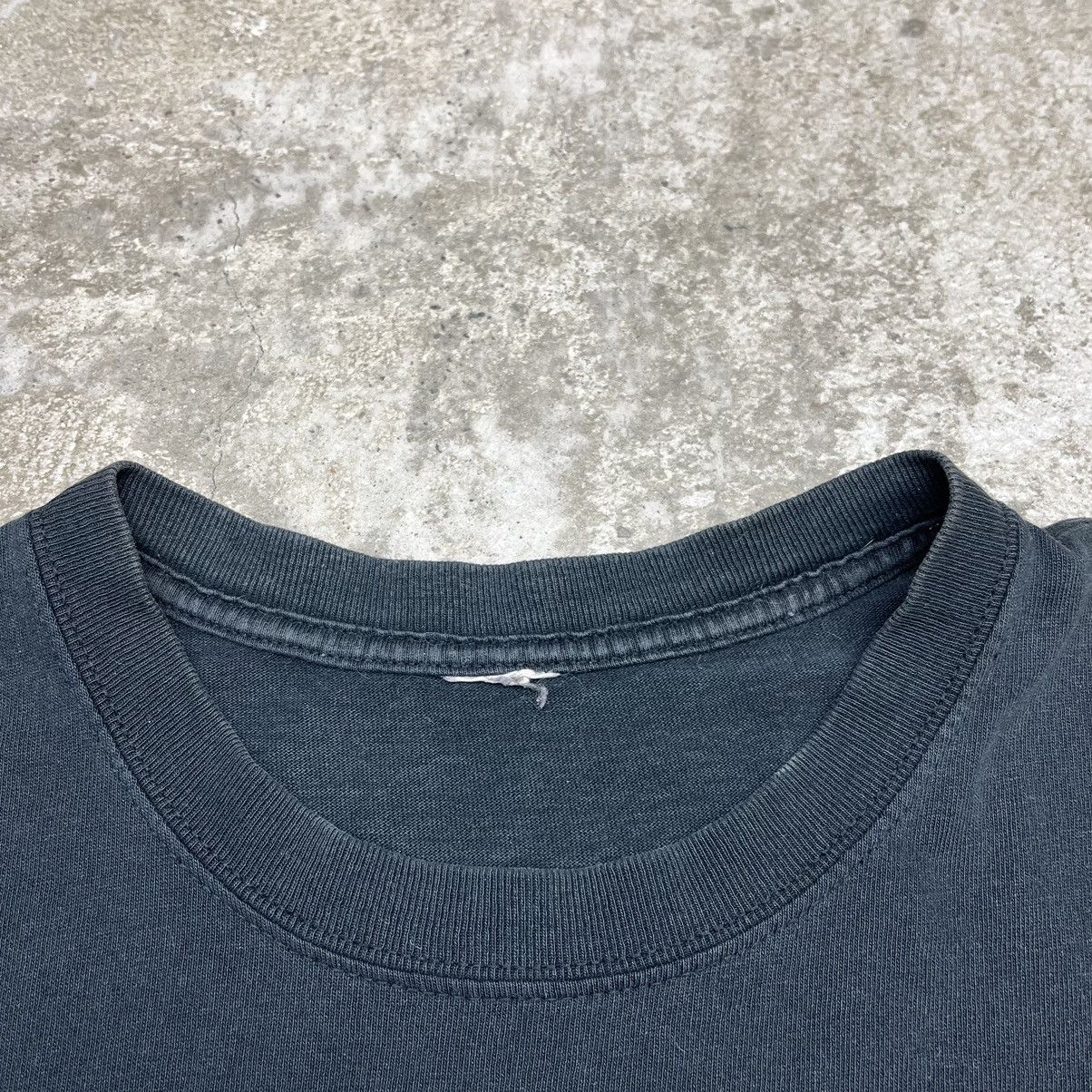 Vintage 1990s WHAT IS THIS? Size US XL / EU 56 / 4 - 6 Thumbnail