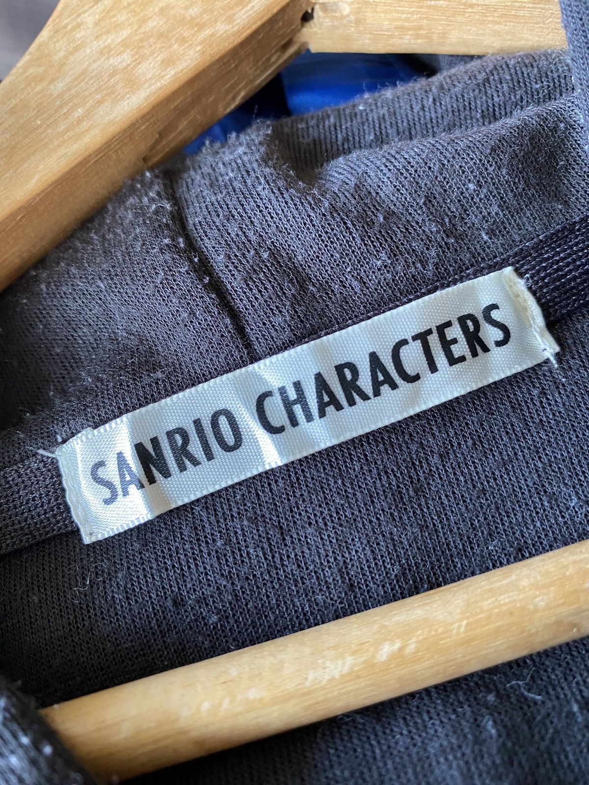 Anime × Cartoon Network × Japanese Brand ⚡️Steals⚡️ Japanese Sanrio Characters Animation Hoodies Size US XXL / EU 58 / 5 - 6 Thumbnail